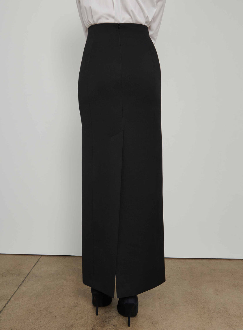 Column Skirt